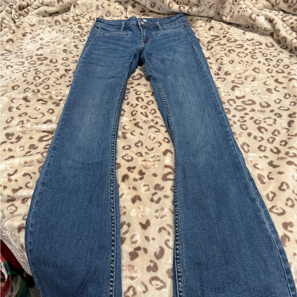 Roxy bootcut jeans